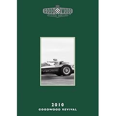 2010 Goodwood Revival [DVD]