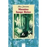 Mumins lange Reise. (Taschenbuch)