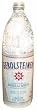 Gerolsteiner Naturally Sparkling Mineral Water, 1L-GLASS