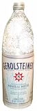Gerolsteiner Naturally Sparkling Mineral Water, 1L