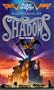 Nightshade Chronicles 3: a Gathering of Shadows Pb (Point Fantasy) (Bk. 3)