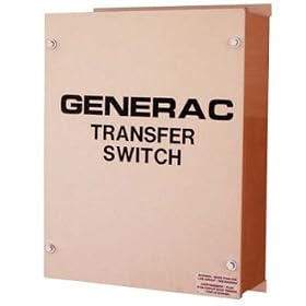 Automatic Transfer Switch