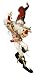 Mark Roberts 12 Days Of Christmas 11 Pipers Piping Fairy - 16" #51-62314