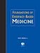 Book Foundations of Evidence-Based Medicine