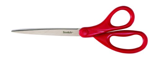 Scotch Household Scissor, 8-Inches (1408)