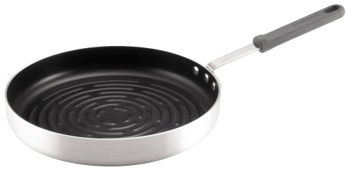 Farberware Restaurant Pro 12-Inch Round Grill Pan