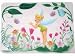 Tinkerbell Tinker Bell Placemat : 2 pcs place mats set