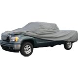 18'10 to 20'6 Full-Size Short Bed Pickup Truck Cover by Discount Ramps