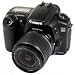 Canon Eos 20D Digital SLR [8.2Mp, up to 5fps] - Body Only