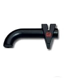 ZWILLING TWINSHARP Messerschaerfer schwarz
