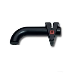 ZWILLING TWINSHARP Messersch�rfer schwarz