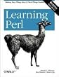 Learning Perl.