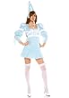 Storybook Seductress Princess Costume