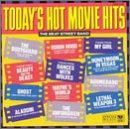 CD-Charts  Search : Today's Hot Movie Hits