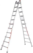 Little Giant 10126LG Reviews, Compare, Prices.