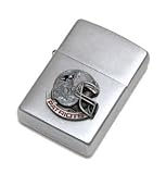 New England Patriots Zippo Lighter
