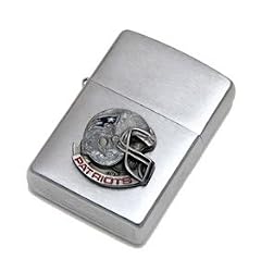 New England Patriots Zippo Lighter