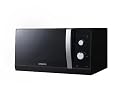 Samsung MW82N-B Solo Microwave, Black, 850W