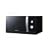 Samsung MW82N-B Solo Microwave, Black, 850W