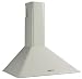 Broan RM503001 30 White Chimney Hood Internal Blower 270 CFM
