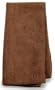 Mu Kitchen Chocolate Brown Microfiber Towel