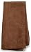 Mu Kitchen Chocolate Brown Microfiber Towel
