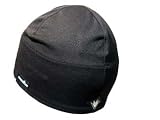 SweatVac 60/40 Beanie - Stealth Black