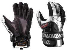 Warrior Adrenaline Glove 8.0-Bk-12"