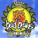 God of Love [Vinyl]