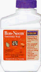 Bonide 026 BonNeemInsecticide - 16 oz