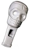 Halloween Skeleton Whistles - 72 Cnt.