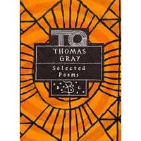 Selected Poems of Thomas Gray (Bloomsbury Poetry Classics)
