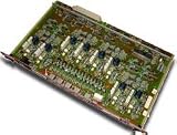 Comdial DXPCO-LP8 8 Port Loop Start CO Line Board (Refurbished)