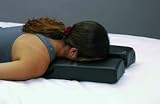 Core Products * Max Relax Face Cushion * Black