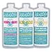 Whole Leaf Aloe Vera Juice Concentrate-Aloe Gold - 16 oz - Liquid