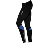 Brooks Women's Vapor Dry 3D Splice Tight Pants