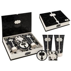 Weekend Retreat-Luxury Beauty Gift Set