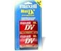 DVM60SE/2 Mini Digital Videocassette 1 hour