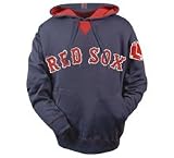 Boston Red Sox Quatre Hooded Fleece