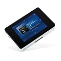 iriver CXW-2G Clix 2 GB Digital Music and Video Player, White