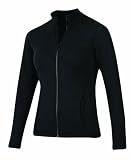 prAna Women's Retro Track Jacket