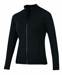 prAna Women's Retro Track Jacket
