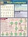 Book American Sign Language (Quickstudy Reference Guides - Academic)