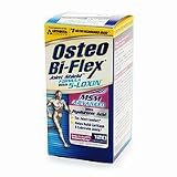 Osteo Bi-Flex Plus MSM Caplets - 120 pk.