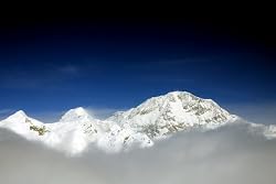 Denali: Alaska's Mt. McKinley - Extraordinary 16x20 Photographic Print by Carol M. Highsmith