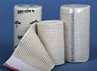 [Itm] 6" x 5 yards [Acsry To]: ELASTIC BANDAGE,MATRIX,6"X5YD,LATEX FREEPOLY WEAVE... see description