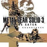 Metal Gear Solid 3: Snake Eater Original Soundtrack