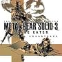 Metal Gear Solid 3: Snake Eater Original Soundtrack [Audio CD]