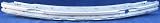 00 BMW 323CI 323-ci FRONT REINFORCEMENT (2000 00) B012501 51118195300