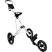 Tour Trek Baja 3-Wheel Push Cart